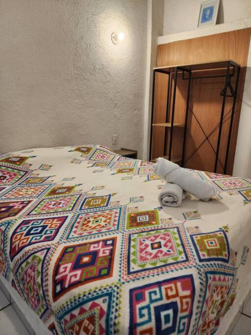 Small Studio Apt 5Min To Dt! Zihuatanejo Exterior photo